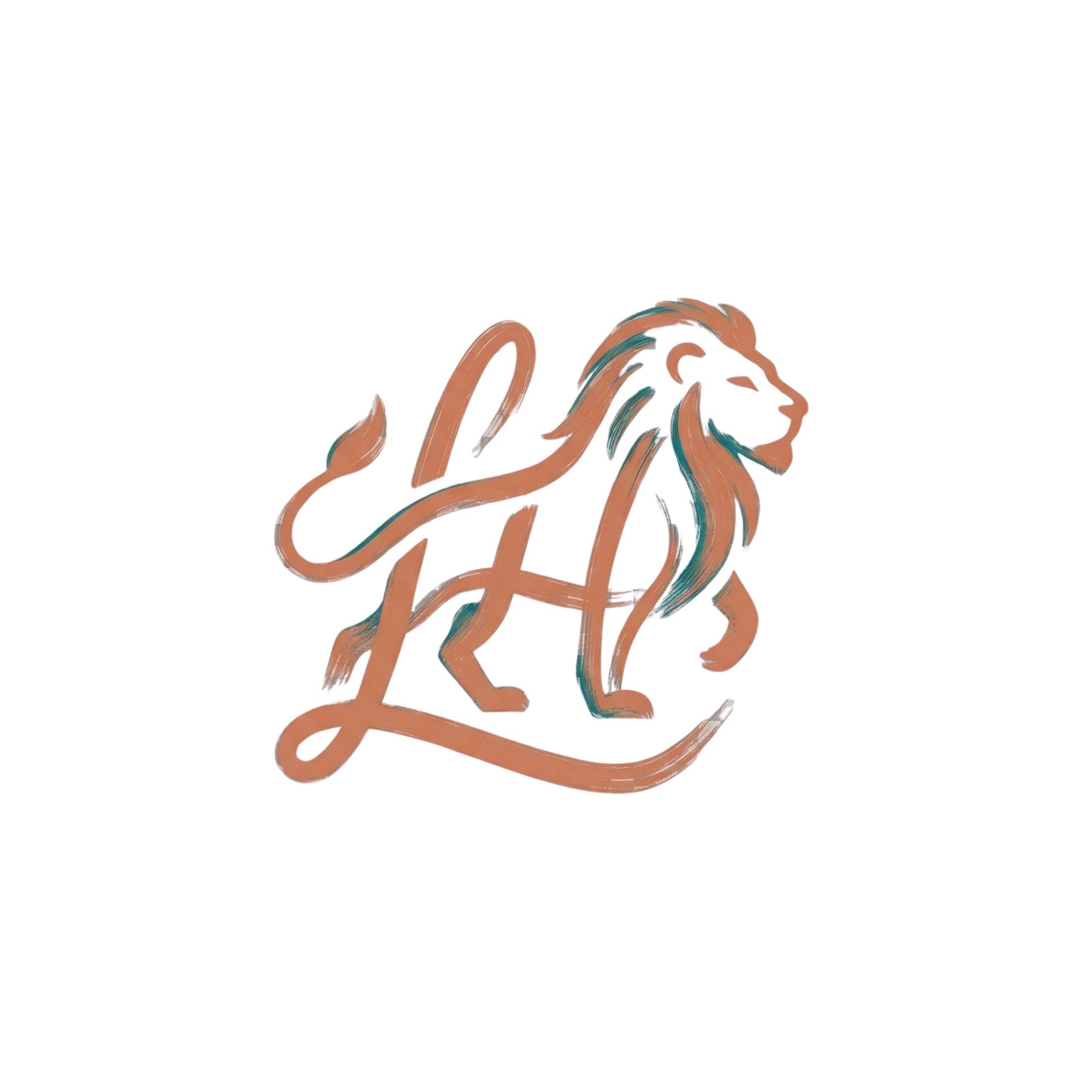 Leo Herbold monogram